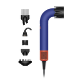 Сешоар Supersonic r