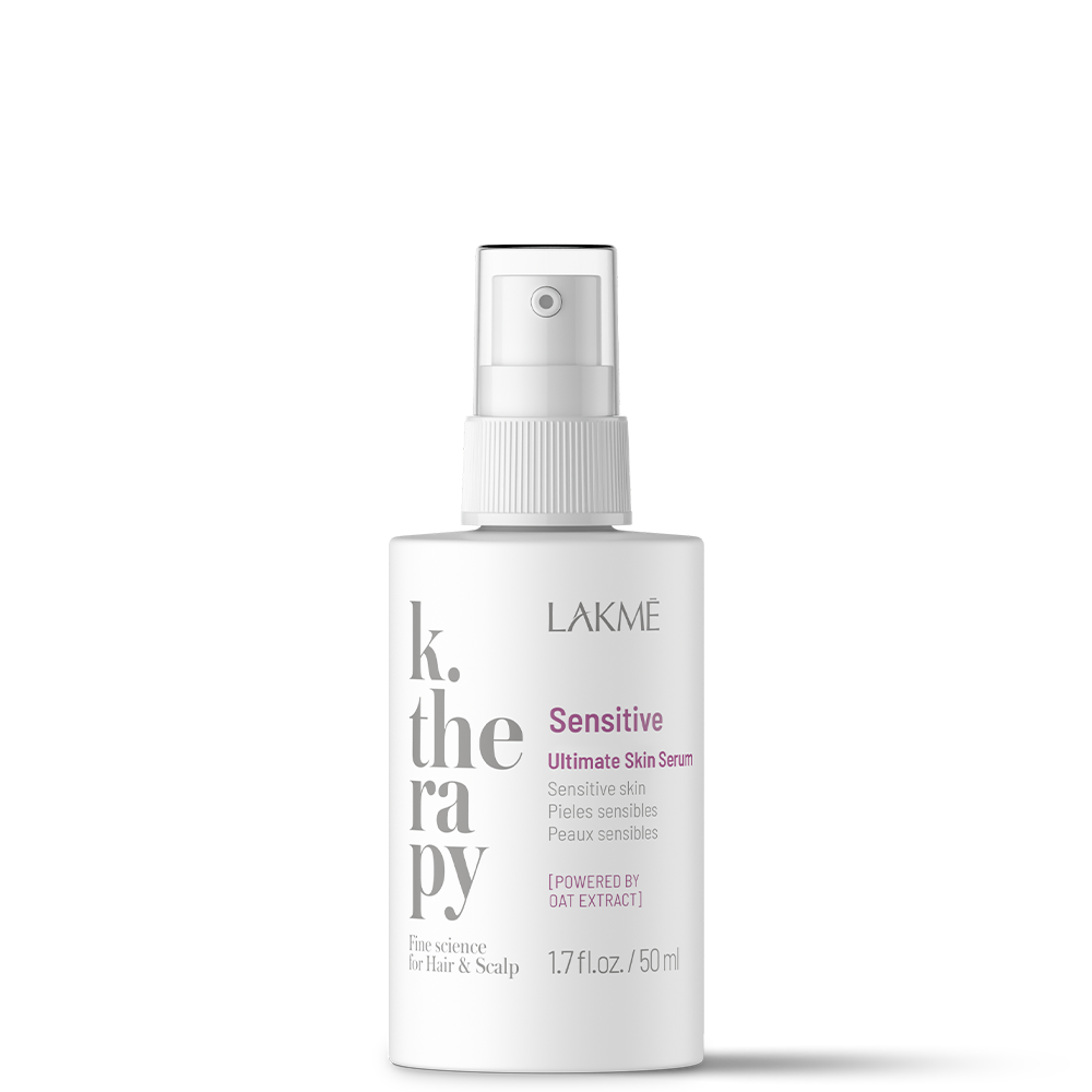 Интензивно хидратиращ серум за лице за чувствителна кожа 50 мл LAKME K.Therapy Sensitive Ultimate Skin Serum