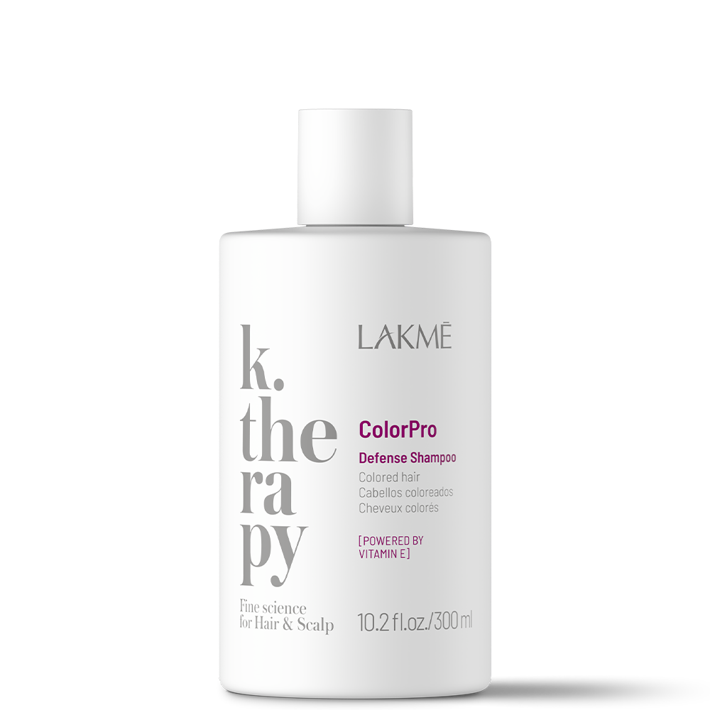Шампоан за боядисана коса 300 мл LAKME ColorPro Defense Shampoo