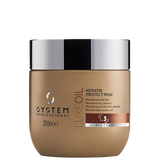 Кератинова маска 200 мл