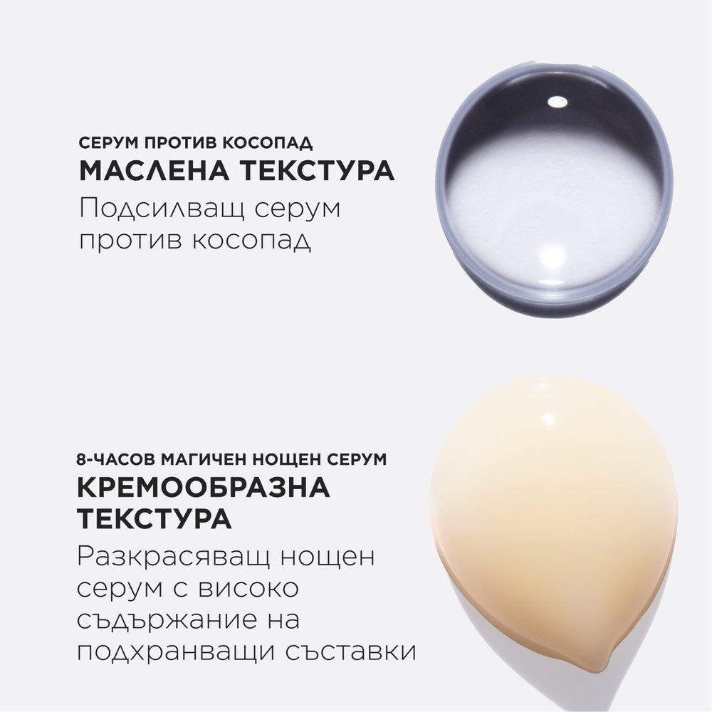 Лимитиран комплект със звездни продукти в размер за пътуване - Kerastase