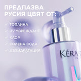 Многофункционален спрей за изсветлена коса 190 мл