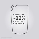 Пълнител за шампоан за плътна коса склонна към косопад 500 мл