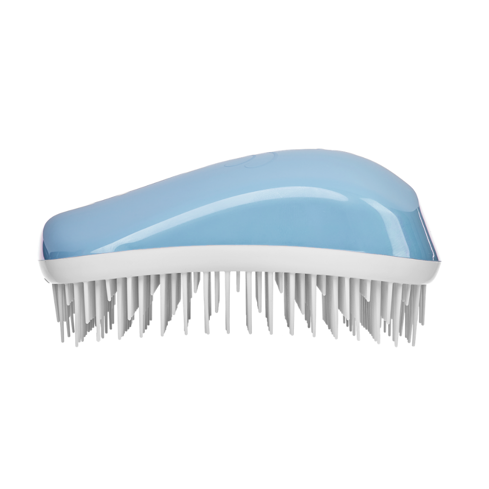 Четка за гъста коса Синьо / Бяло Dessata Maxi Brush