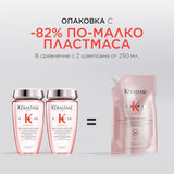 Пълнител за шампоан за фина коса склонна към косопад 500 мл