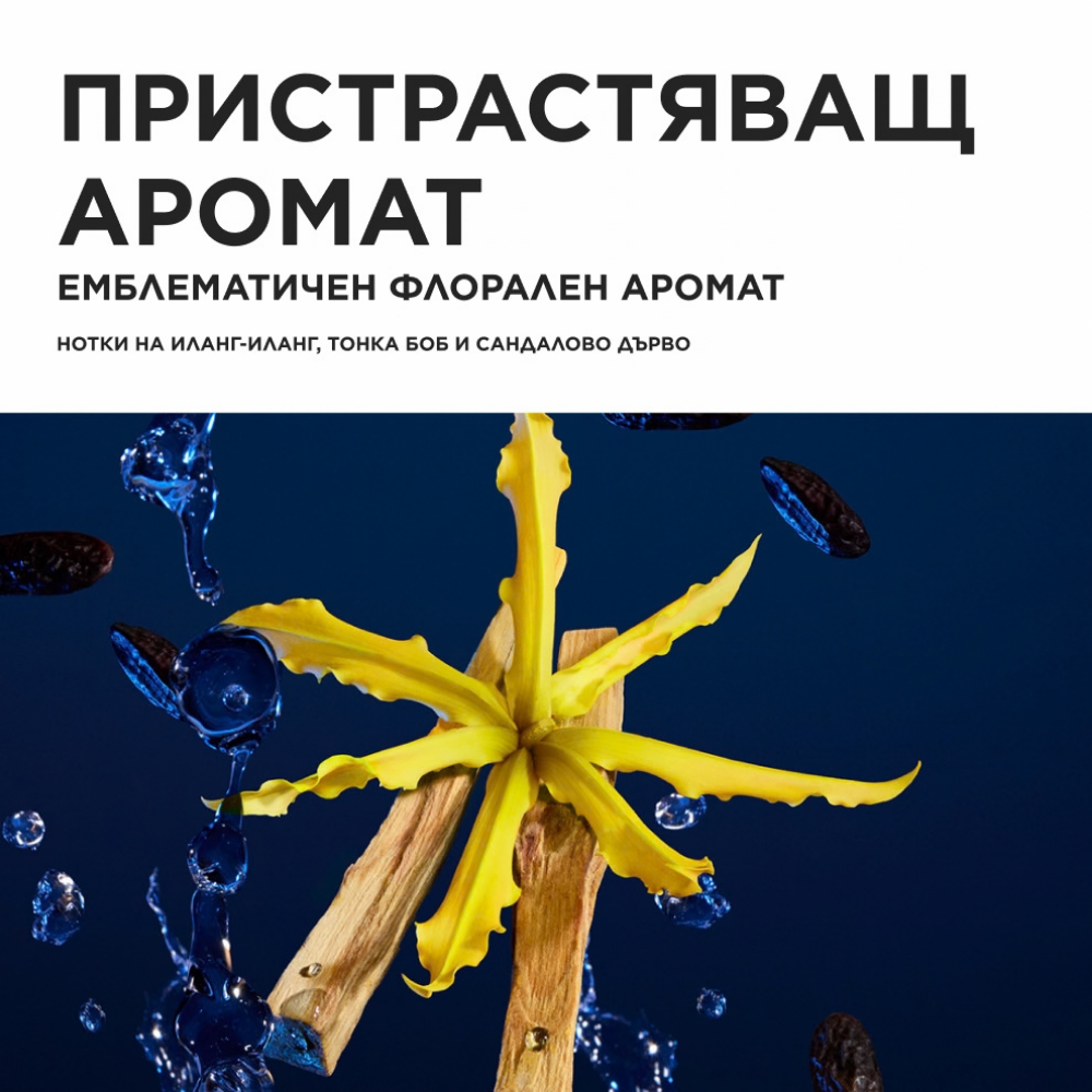 Лимитирана подаръчна кутия