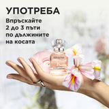 Парфюм за коса 30мл