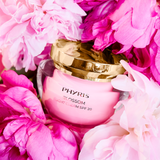 Изглаждащ и подмладяващ крем за лице с лека текстура и SPF20 50 мл