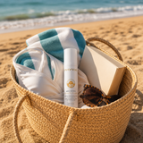 Слънцезащитен крем за лице със SPF50 50 мл