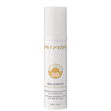 Слънцезащитен крем за лице със SPF50 50 мл