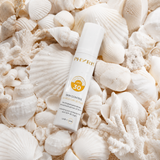 Слънцезащитен флуид за лице със SPF30 50 мл
