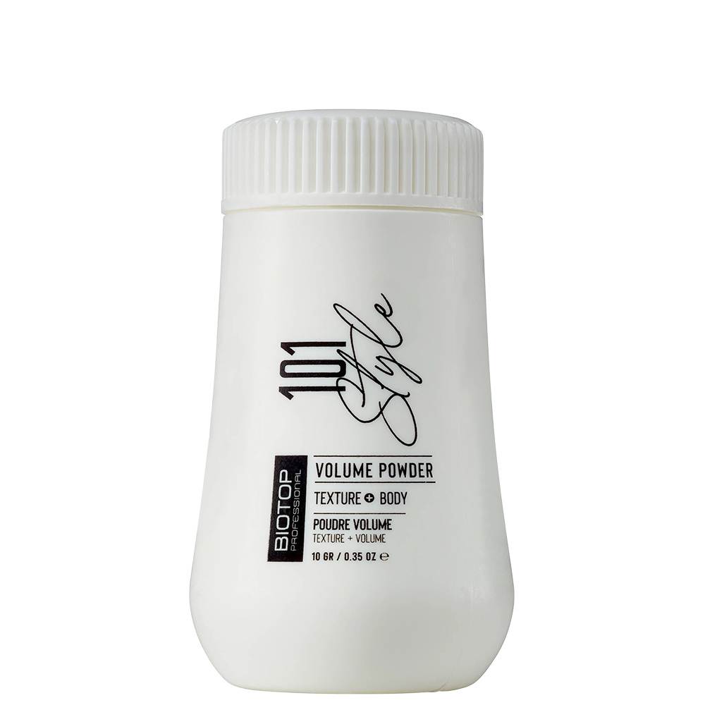 Текстурираща пудра за обем 10 г BIOTOP Professional 101 Create Volume Powder Texture & Body
