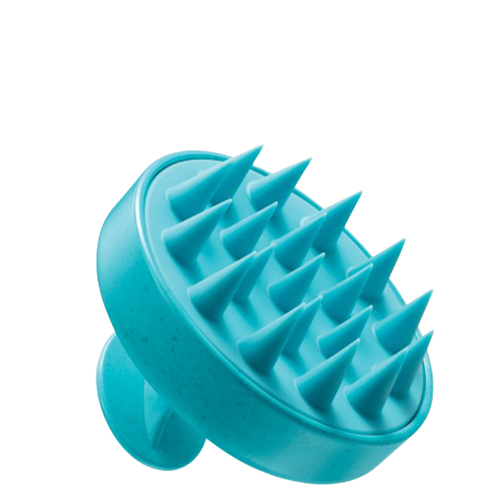 Ексфолираща четка за скалп Moroccanoil Exfoliating Scalp Brush