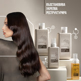 Терапия без отмиване за интензивно възстановяване на увредена коса Трета стъпка 100 мл