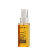 Еликсир за интензивно възстановяване и блясък при увредена коса 50 мл