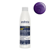 Оксидант против топли оттенъци 6% 200 мл