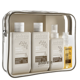 Комплект терапия за интензивно възстановяване на увредена коса