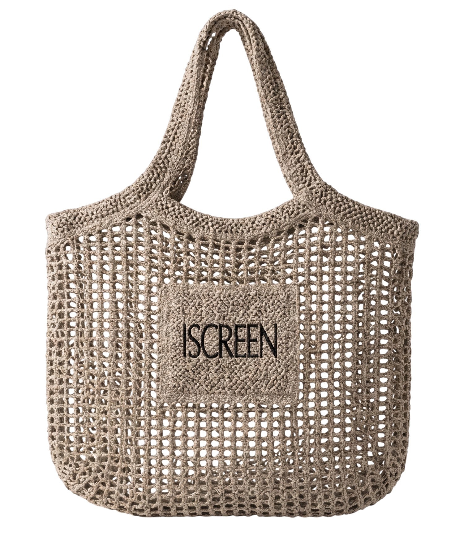 ПОДАРЪК Плажна чанта SCREEN SunControl Summer Net Bag