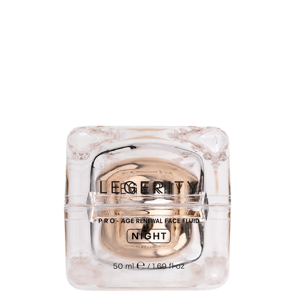 ПОДАРЪК Нощен крем за лице 50 мл SCREEN Legerity Pro-Age Face Cream Night