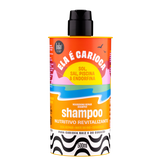 Шампоан за подхранване и защита от слънце и солена вода 500 мл