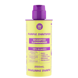 Шампоан за блясък и защита на цвета за руса коса 250 мл