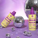 Шампоан за блясък и защита на цвета за руса коса 250 мл