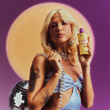 Шампоан за блясък и защита на цвета за руса коса 250 мл