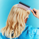 Шампоан за блясък и защита на цвета за руса коса 250 мл