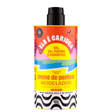 Крем за оформяне на къдрици 480 г