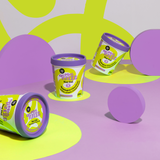 Гел за стилизиране на къдрици със силна фиксация 230 гр