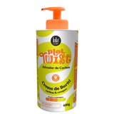 Крем за активиране на къдрици с масло от бурити 480 гр