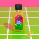 Олио със златни частици за изглаждане и блясък с термозащита 50 мл