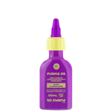 Термозащитно олио за блясък и защита на цвета за руса коса 50 мл