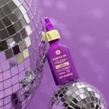 Термозащитно олио за блясък и защита на цвета за руса коса 50 мл