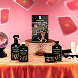 Комплект за интензивна хидратация на третирана коса