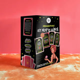 Комплект за интензивна хидратация на третирана коса