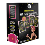 Комплект за интензивна хидратация на третирана коса