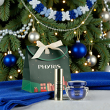 Лимитиран хидратиращ и стягащ комплект за лице с колаген