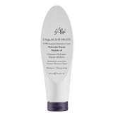 Луксозен комплект за интензивно молекулярно възстановяване на средно плътна коса с подарък несесер и 2 тестера