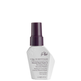 Луксозен комплект за интензивно молекулярно възстановяване на средно плътна коса с подарък несесер и 2 тестера