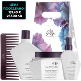 Комплект за хидратация и възстановяване