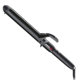 Дълга маша за коса 32 мм с дигитален дисплей