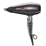 Йонизиращ ултра лек сешоар с дигитален мотор