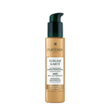 Омекотяващо мляко за суха коса 100 мл