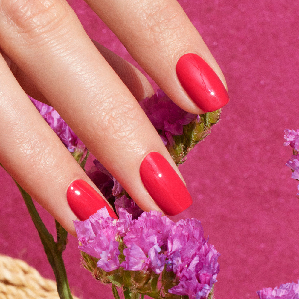 Полуперманентен гел лак за нокти Bougainvillea 15 мл