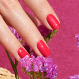 Класически лак за нокти Bougainvillea 15 мл