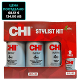 Комплект за възстановяване и подхранване