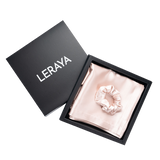 Комплект 2 броя копринена калъфка за възглавница