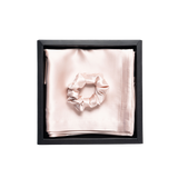 Комплект 2 броя копринена калъфка за възглавница