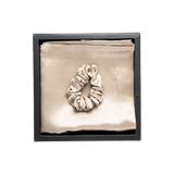 Комплект 2 броя копринена калъфка за възглавница